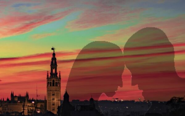 Entrevistamos al autor de «Entre Sevilla y el cielo»