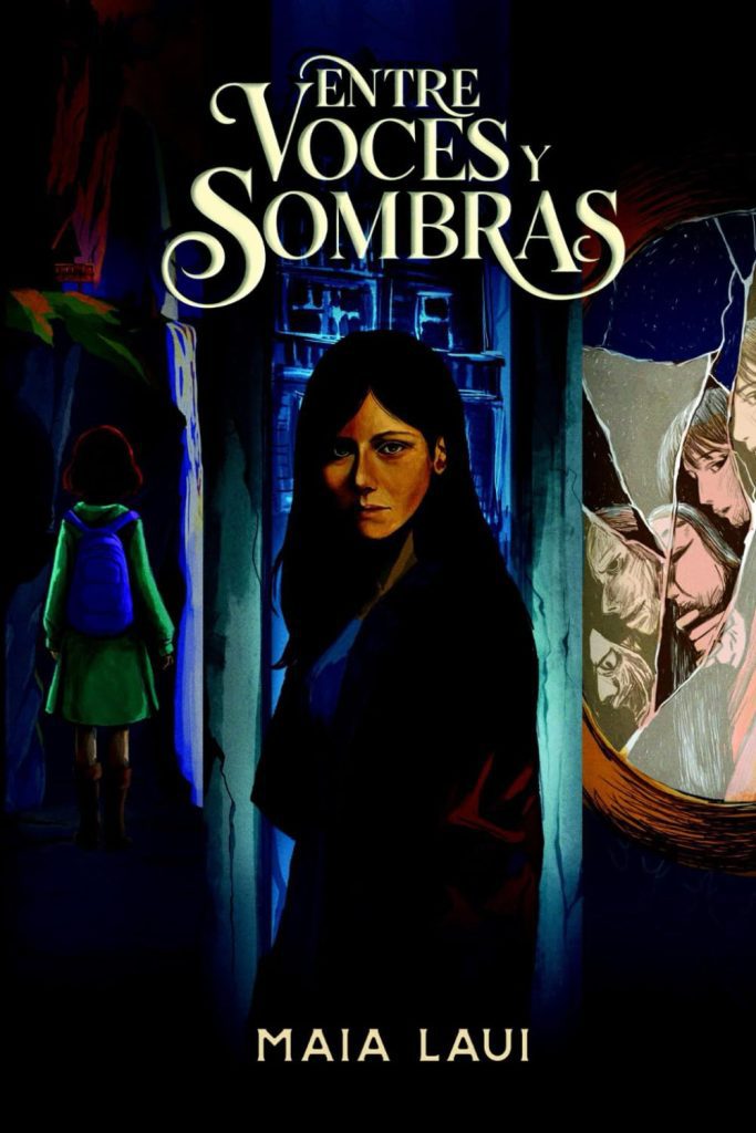 Volvió por su padre… y despertó el secreto que el pueblo juró enterrar