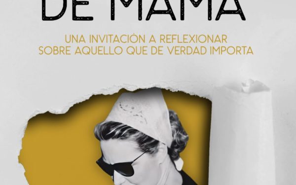 “No esperes al fin de semana para bailar”: Henar de Álvaro firma un refugio contra la dictadura de la perfección en El libro de mamá