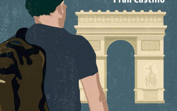 El thriller español que convierte París en una guerra brutal por diez diamantes desaparecidos