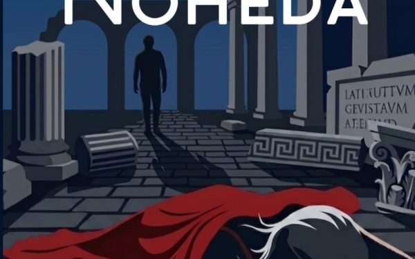 Muerte en Noheda: cuando el pasado romano esconde un crimen demasiado actual