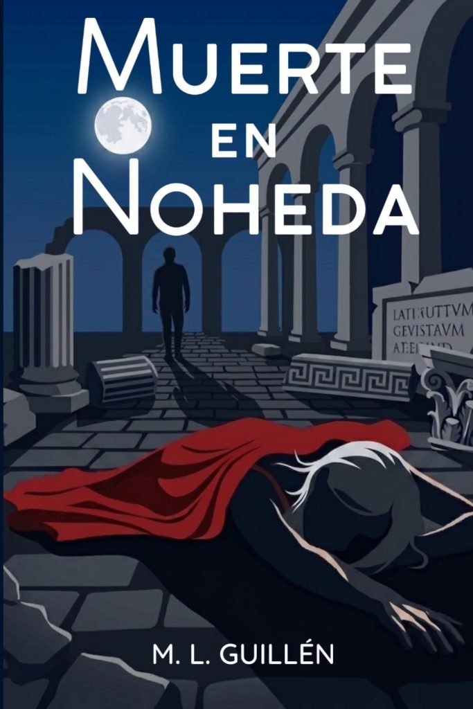 Muerte en Noheda: cuando el pasado romano esconde un crimen demasiado actual