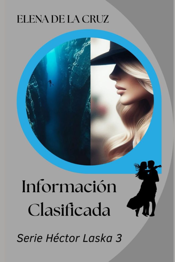 Satélites, espías y un detective al límite: Elena de la Cruz dispara alto en Información Clasificada: 3