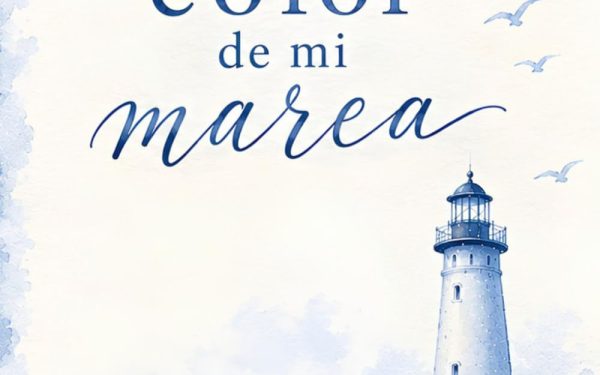 Llegó a Valencia para empezar de cero, pero un joven arrogante cambiará su destino: así es «El color de mi marea», de Dulce Rivera