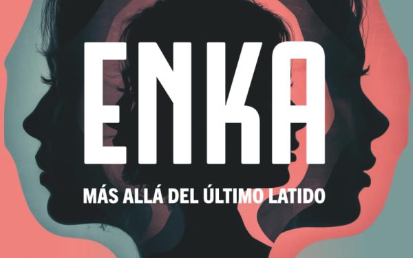 “La mujer que ama podría llevar el corazón de su novia muerta”: Carmen Fernández Alsasua mezcla amor, duelo y misterio en ENKA. Más allá del último latido