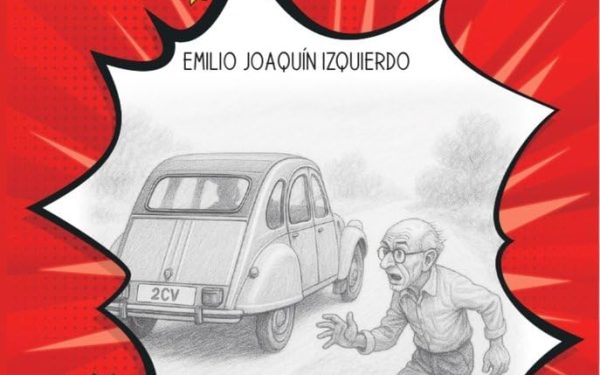“La vida empieza a los sesenta”: Emilio Joaquín Izquierdo revoluciona la jubilación con humor y rebeldía