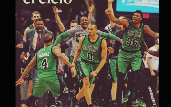 El equipo que perdió… y aun así se convirtió en leyenda: la historia más humana de los Celtics modernos