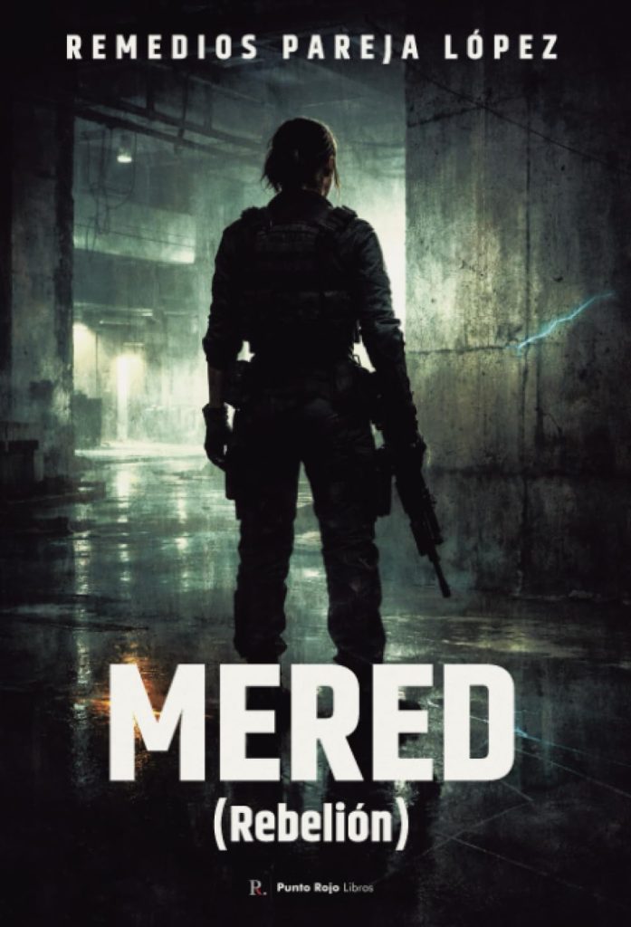 Remedios Pareja López - Mered (Rebelión)