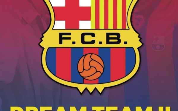 El Barça que pudo cambiar la historia: el libro que revela por qué el Dream Team II acabó en ruinas”