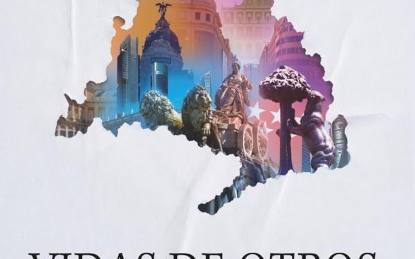 Madrid, procrastinación y vidas aplazadas: la novela de Julián Peñaranda que retrata a quienes dejaron de vivir lo suyo
