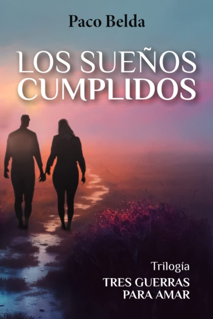 Paco Belda - Los sueños cumplidos