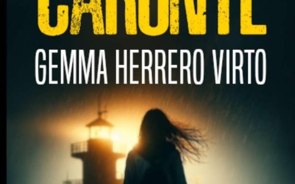 El asesino que enamora por Internet: el thriller que no te dejará mirar igual a tu móvil