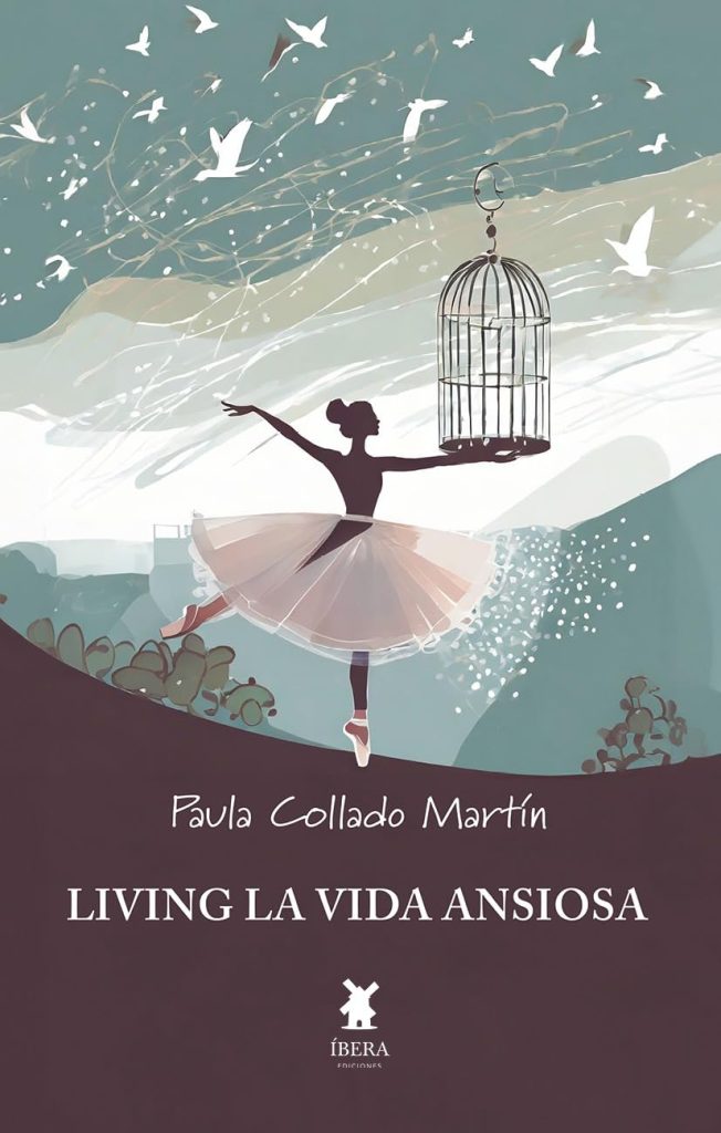 Paula Collado Martín - Living la vida ansiosa