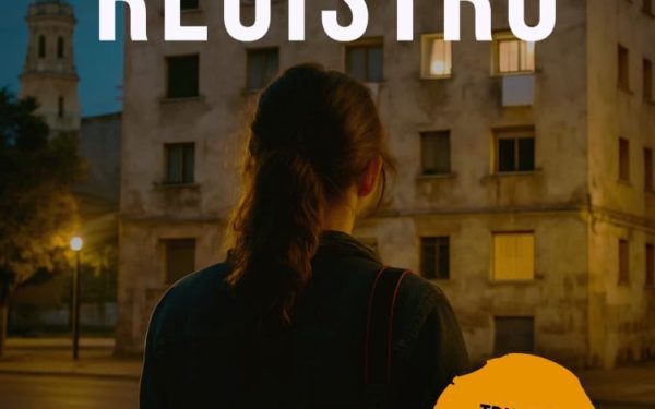 Zaragoza no se derrumba: la están empujando — el thriller que pone nombre a lo que nadie quiere contar