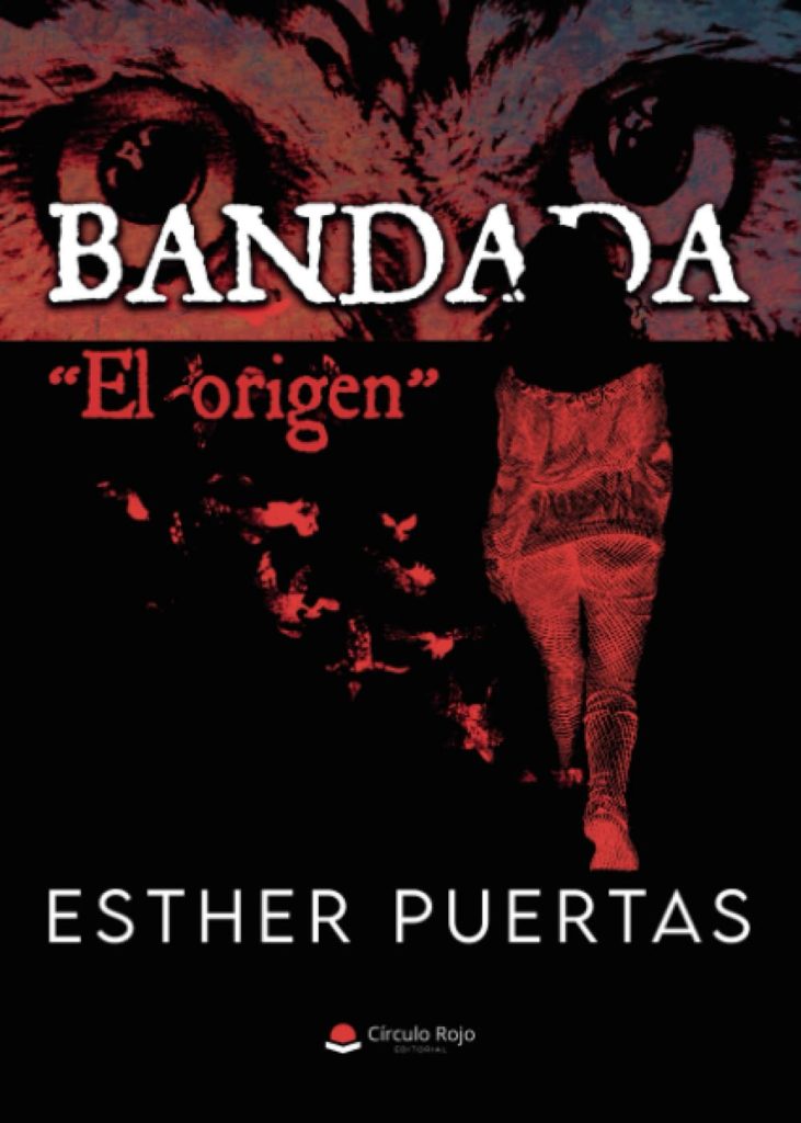 “Bandada: El origen”, la novela que empieza con un salto al vacío y termina rompiendo todos los esquemas
