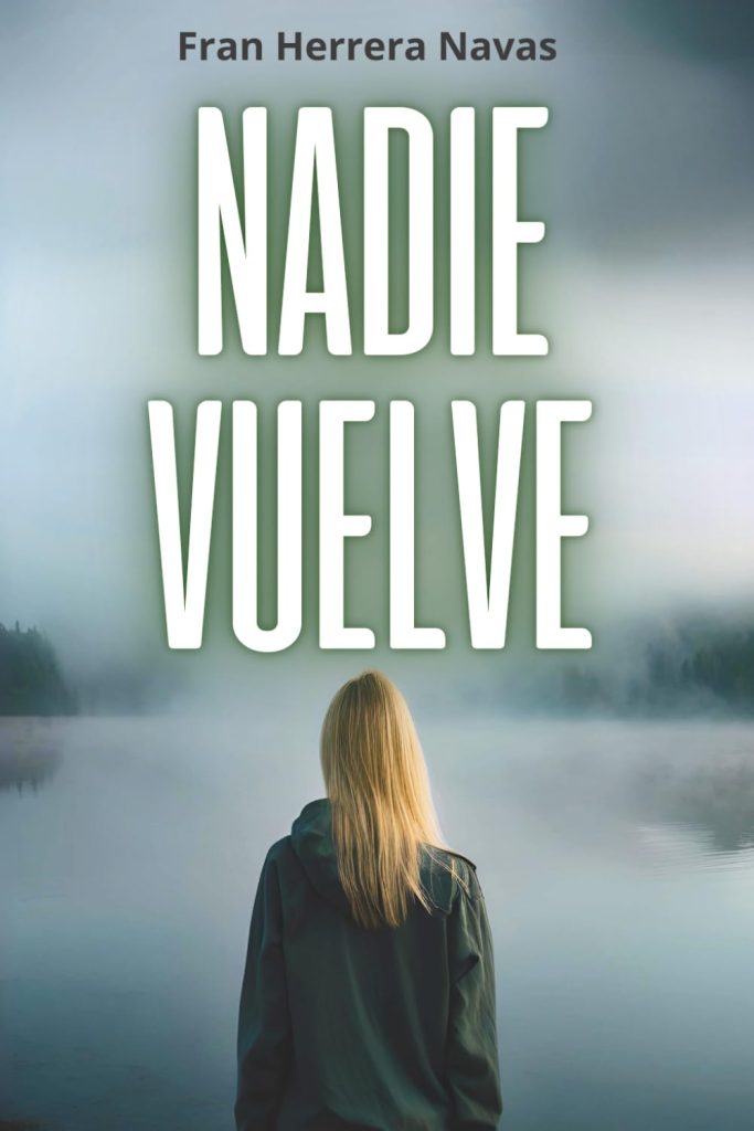 Una isla que hace desaparecer todo lo que se acerca: el thriller de Fran Herrera Navas que mezcla investigación policial y terror psicológico