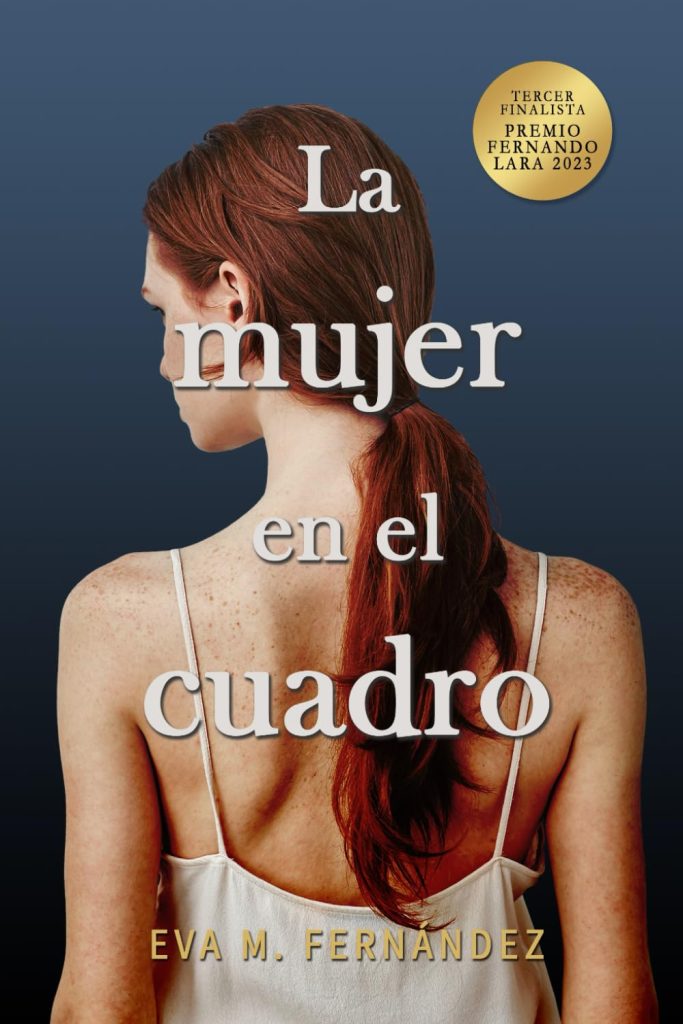 Eva Fernández y “La mujer en el cuadro”: cuando el arte deja de ser inofensivo