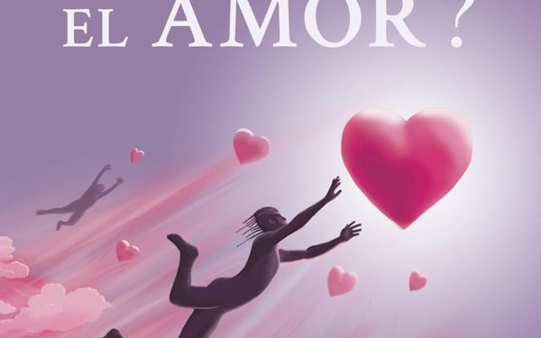 El libro que te obliga a replantearte todo lo que creías saber sobre el Amor