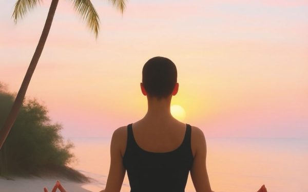 La energía que te gobierna (aunque no la entiendas): ciencia, emoción y espiritualidad en un mismo mapa