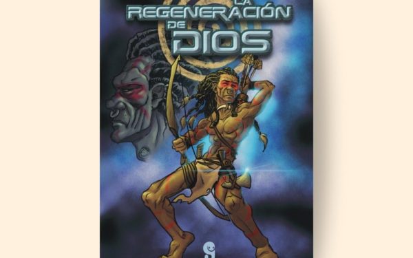 Madrid, una secta y la última oportunidad de Dios: la novela que mezcla violencia, fe y destino