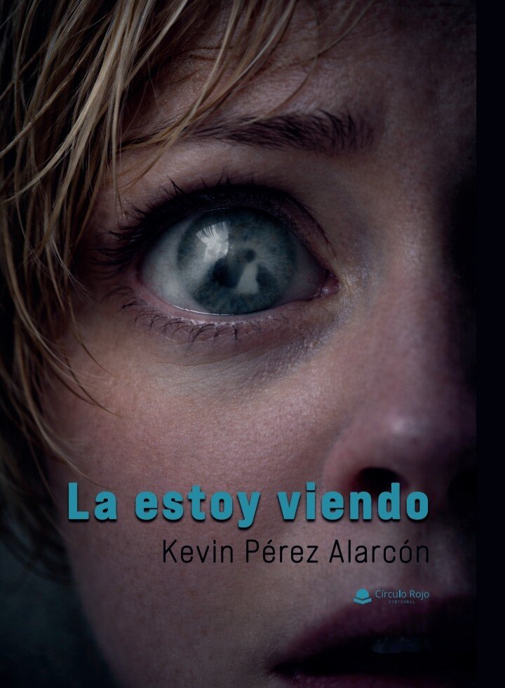 Kevin Pérez Alarcón convierte la mente en el escenario más inquietante en ‘La estoy viendo’