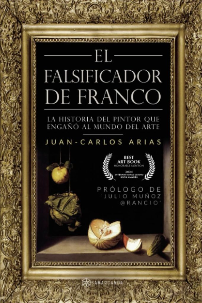 El Velázquez que engañó a Franco: la increíble red de falsificadores que burló al mundo del arte
