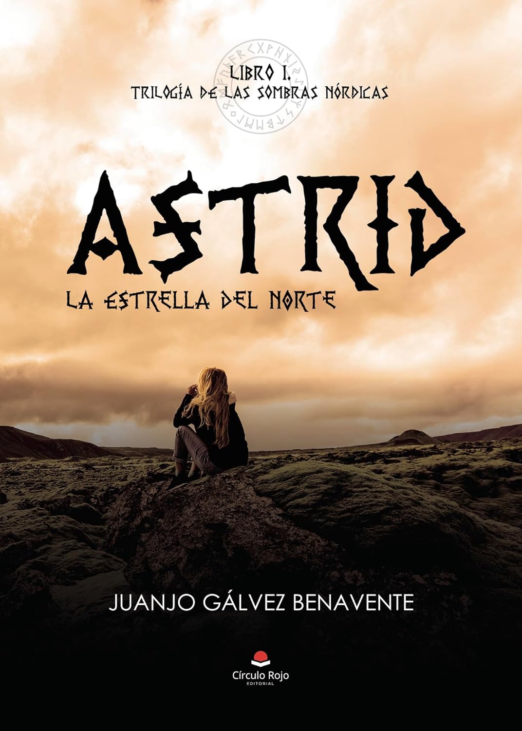 Entrevistamos a Juanjo Gálvez Benavente, autor de “Astrid. La Estrella del Norte”, obra publicada por la editorial Círculo Rojo.