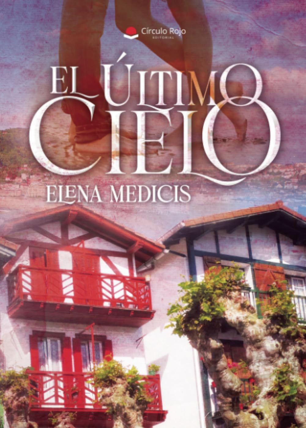 Cuatro motivos para por los que leer «El Último Cielo» de Elena Medicis