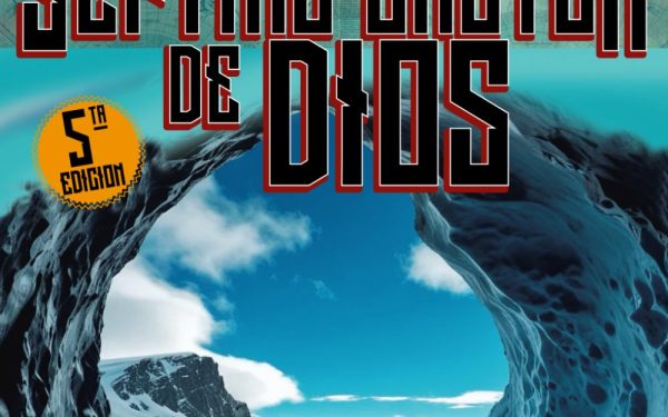 El hallazgo que cambiará la historia de la humanidad: la novela que une templarios, nazis y un secreto oculto bajo el hielo