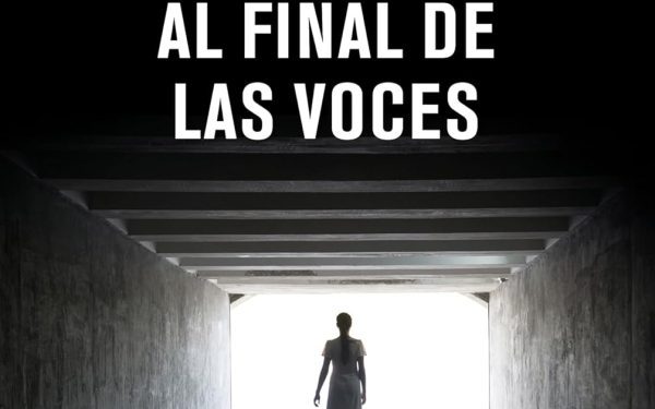 Nadie desaparece del todo: la novela que demuestra que la verdad siempre llega fragmentada