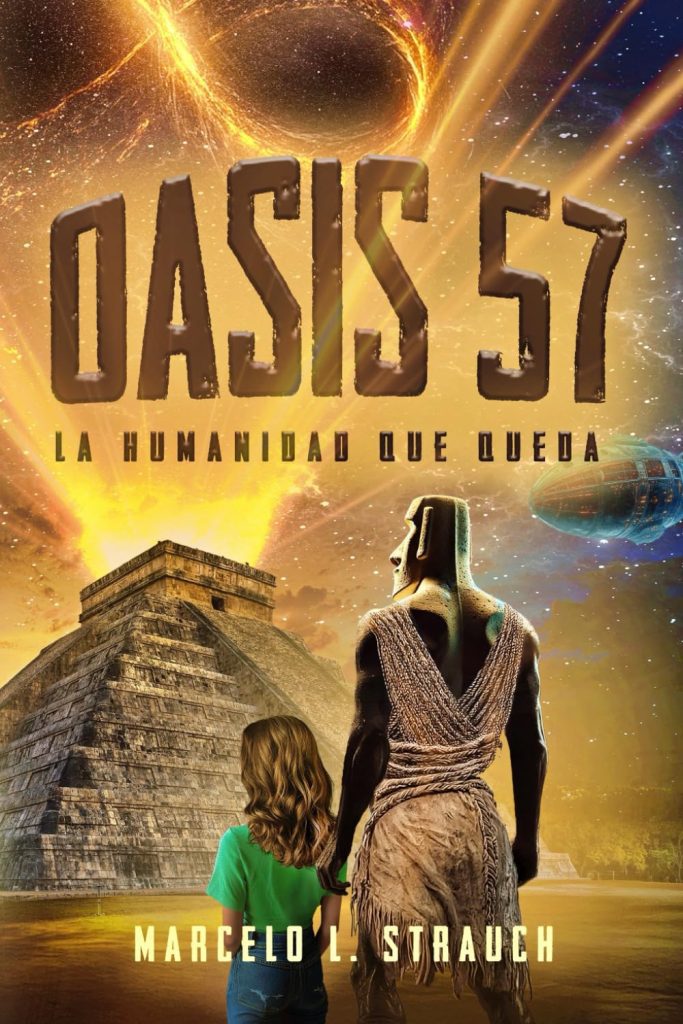 La revelación que destruye a la humanidad… y solo salva a unos pocos