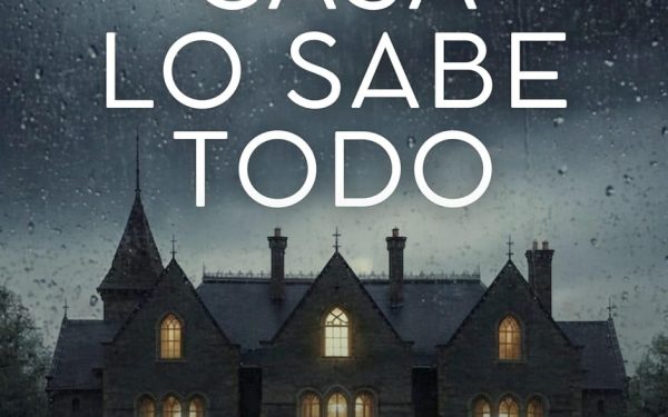 El thriller que asegura que nunca podrá convertirse en película… y el motivo solo lo descubrirás al final