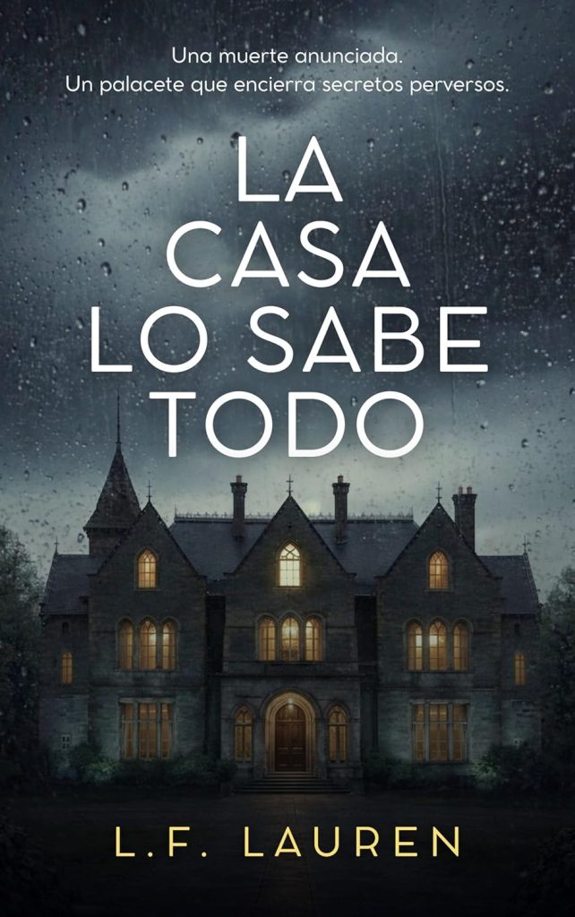El thriller que asegura que nunca podrá convertirse en película… y el motivo solo lo descubrirás al final