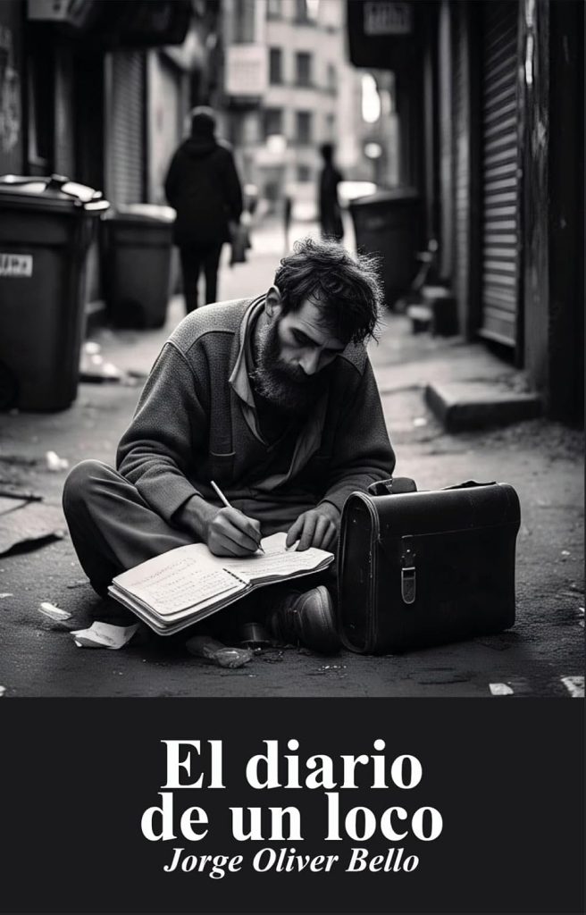 El hombre que perdió la cordura… y encontró a Dios en otra dimensión