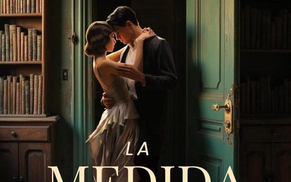 Una condesa moribunda, un reloj desaparecido y un secreto capaz de cambiarlo todo