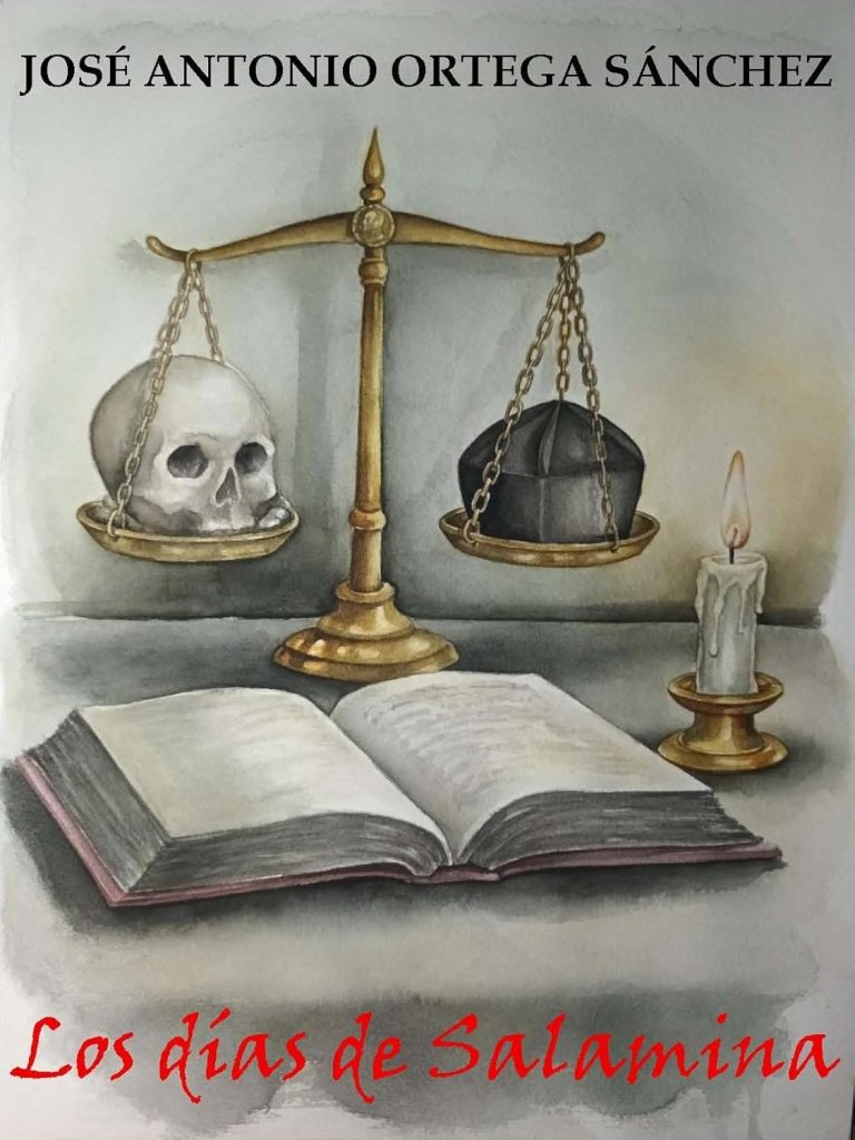 El obispo, el escándalo y la verdad enterrada: la novela que expone el lado más turbio del Imperio Español