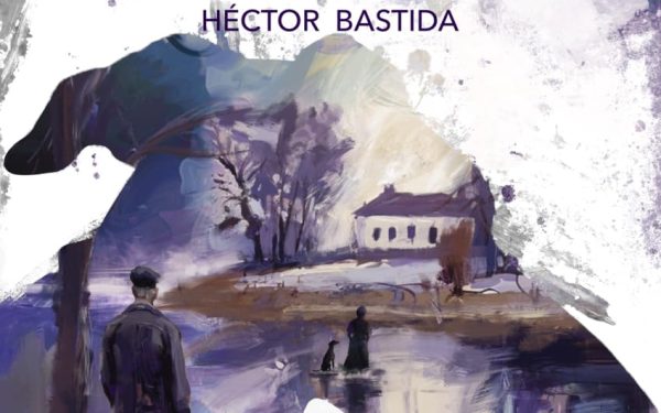 La novela que convierte el dolor, los galgos y los fantasmas en una historia imposible de olvidar