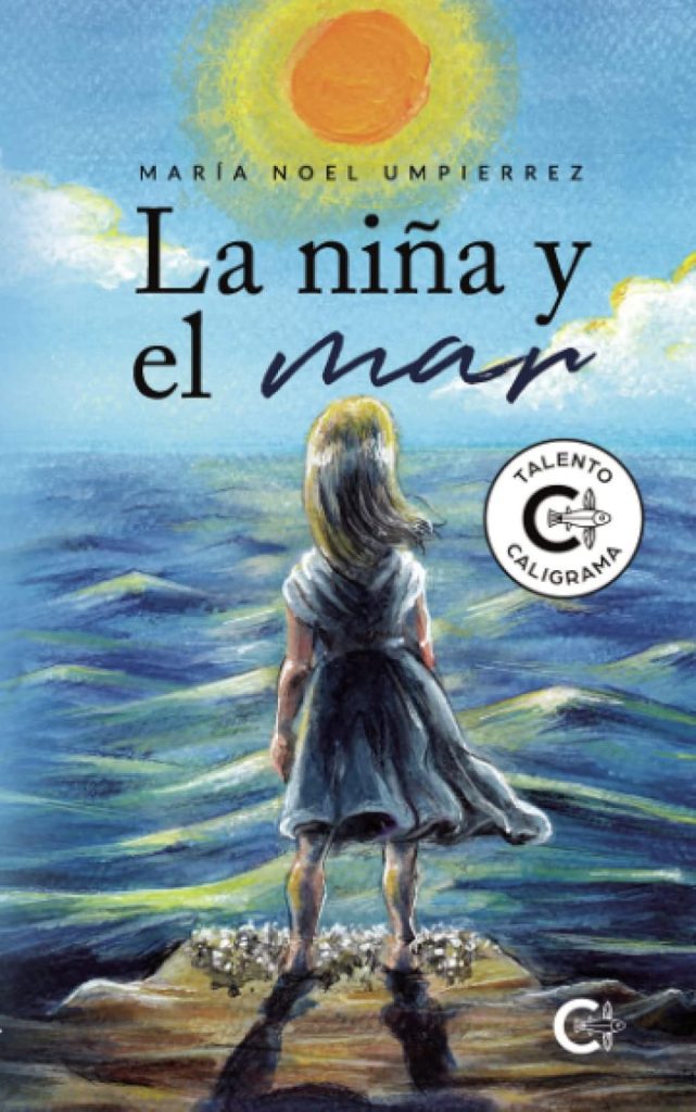 El libro que te hará volver a creer en la magia: ‘La niña y el mar’, la joya literaria que encanta a niños y adultos