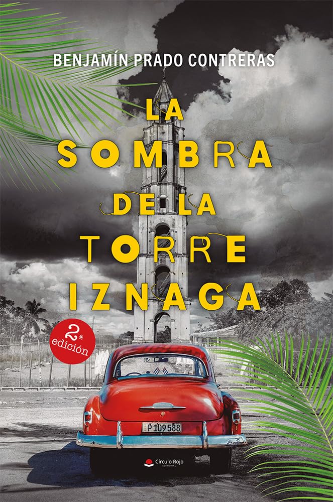 “La profecía que cruzó océanos: amor, santería y secretos del régimen cubano en la novela más personal de Benjamín Prado Contreras”