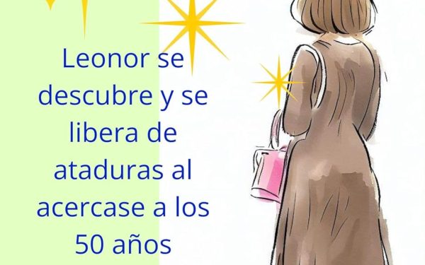 Tres mujeres, tres vidas rotas… y una verdad incómoda: no siempre puedes elegir quién eres