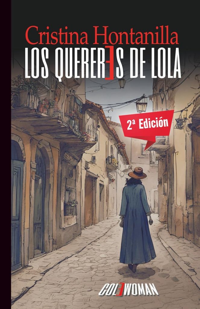 La novela que todas las mujeres maduras necesitaban: deseo, renacer y valentía en Los quereres de Lola
