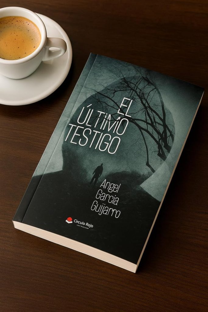 ¿Y si el testigo mintió? La novela que revela lo que realmente ocurrió la noche en que todo se perdió