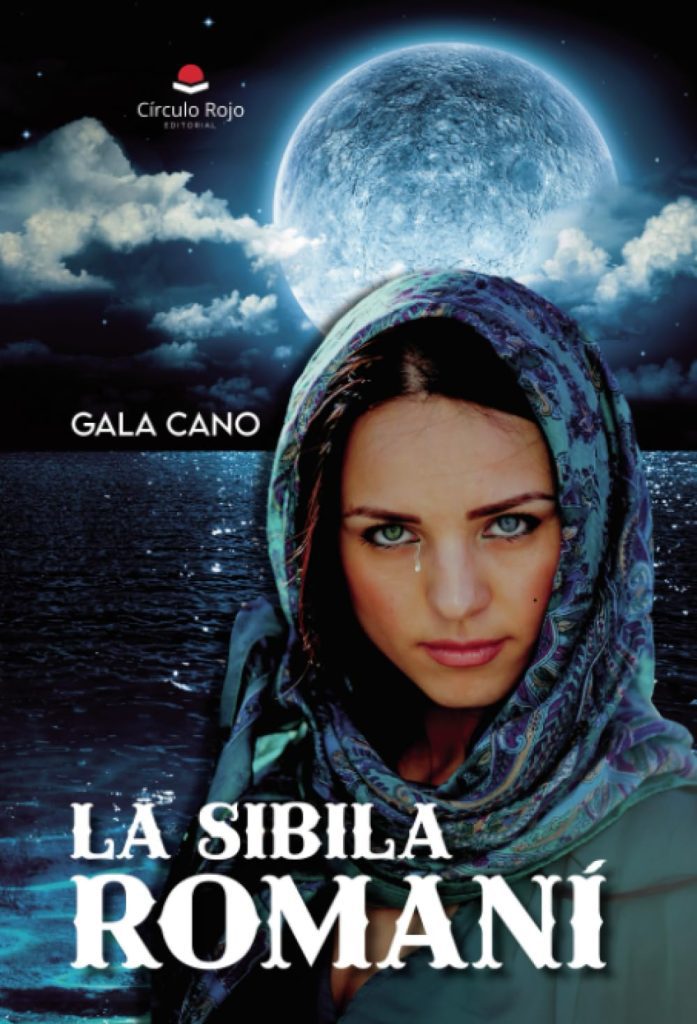 Gala Cano – La sibila romaní