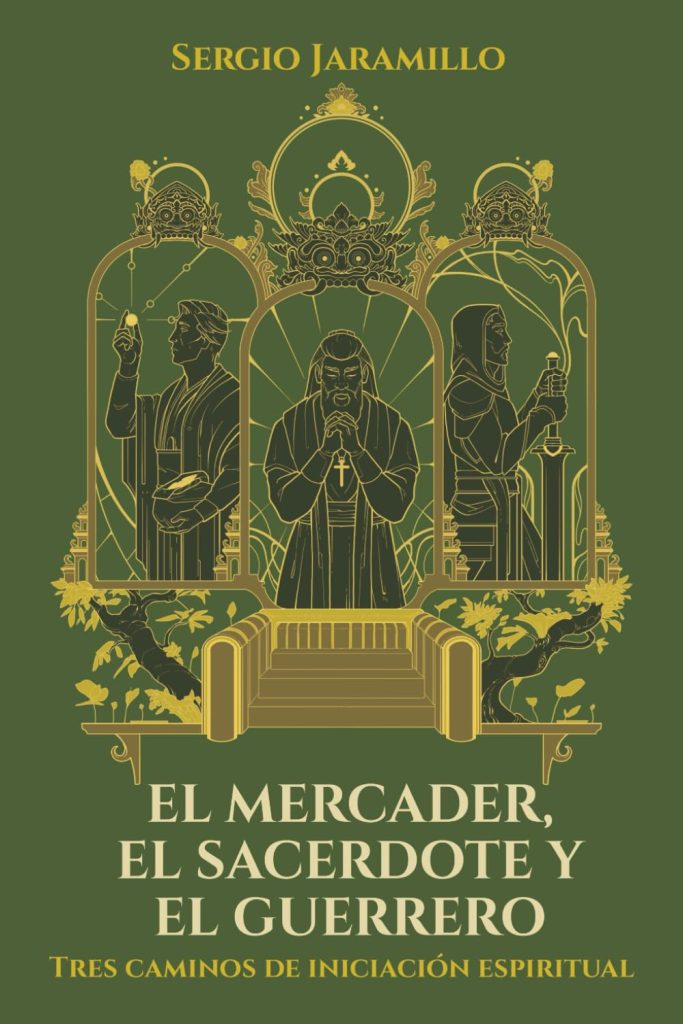 La profecía que une a tres hombres destinados a despertar: la novela espiritual que está transformando a sus lectores
