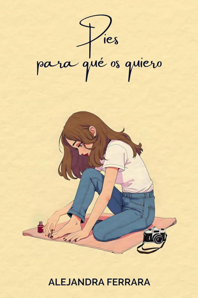 La comedia romántica que clava lo que es tener veinte y estar perdida… y aun así quererlo todo