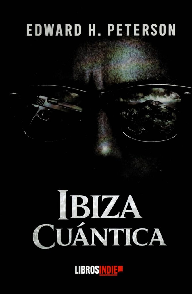 Edward H. Peterson - Ibiza Cuántica