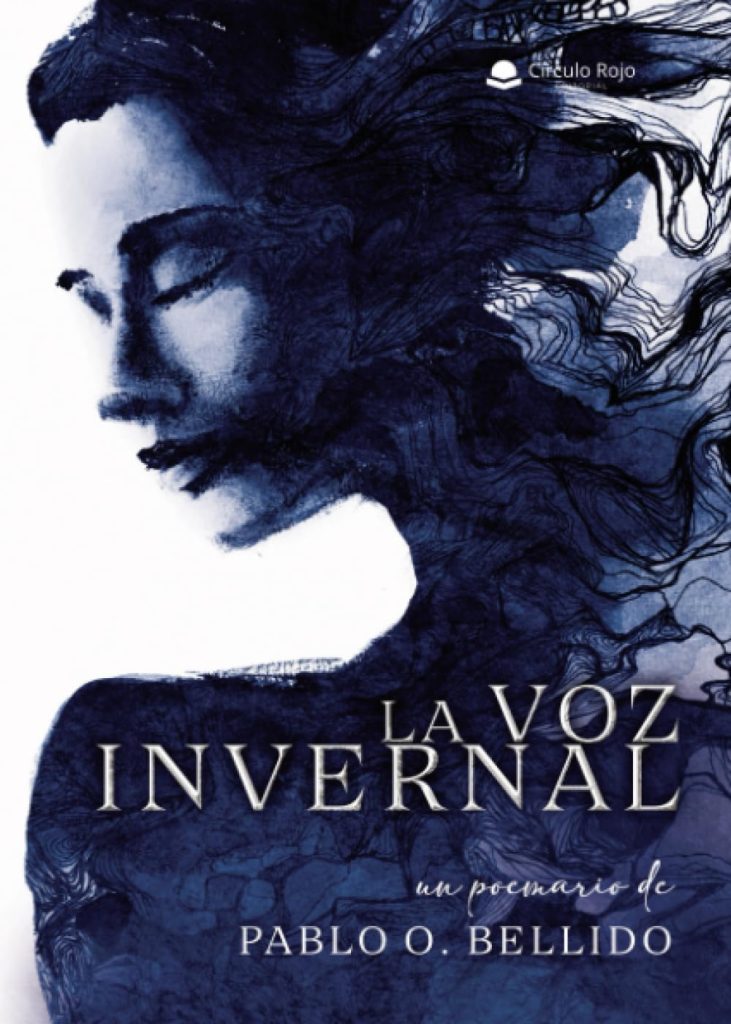 El poemario que susurra desde la oscuridad: 5 razones por las que Pablo O. Bellido te va a romper (y reconstruir)
