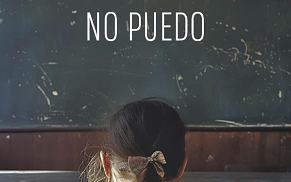 El libro que te partirá el alma: la dura verdad del bullying contada desde los ojos de una niña