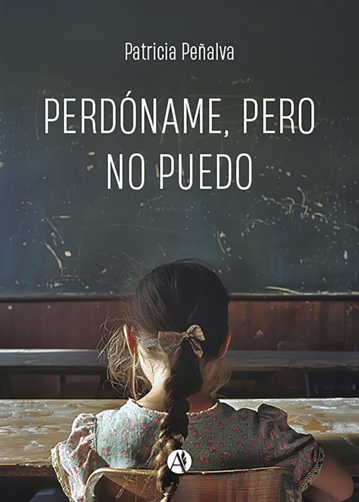 Patricia Peñalva - Perdóname, pero no puedo