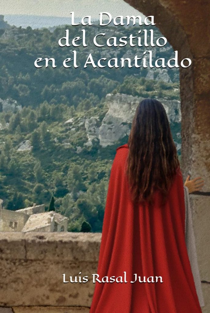 De la Provenza medieval al espacio profundo: Luis Rasal Juan convierte la historia y la ciencia ficción en relatos profundamente humanos